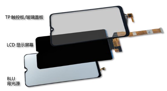OLED面板无需背光源: 南极光手机市场业务堪忧的深层透视
