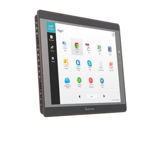 E15触摸屏 触控产品的革新与多场景应用解析